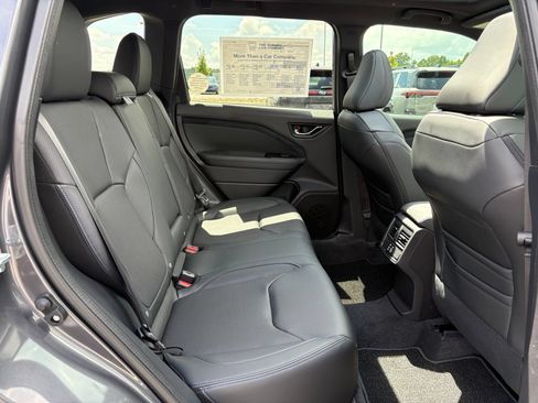 New 2026 Subaru Forester Limited AWD/4WD image 30