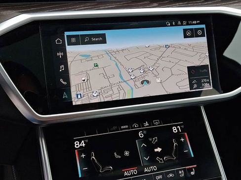 Used 2021 Audi A7 e Premium Plus w/ Executive Package image 21