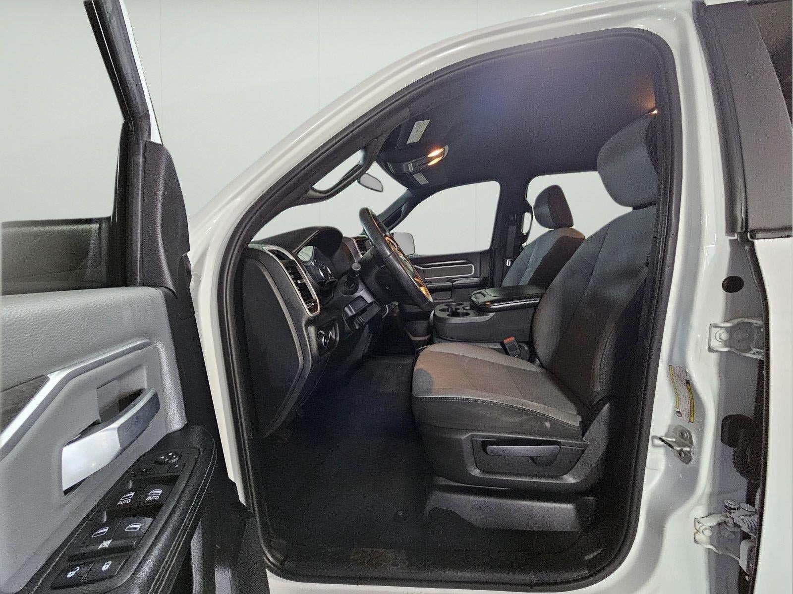 Used 2022 RAM 2500 Big Horn AWD/4WD image 13