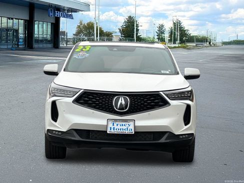 Used 2023 Acura RDX A-Spec image 14