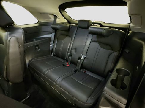 Used 2025 MAZDA CX-90 3.3 Turbo w/ Premium Sport Pkg image 29