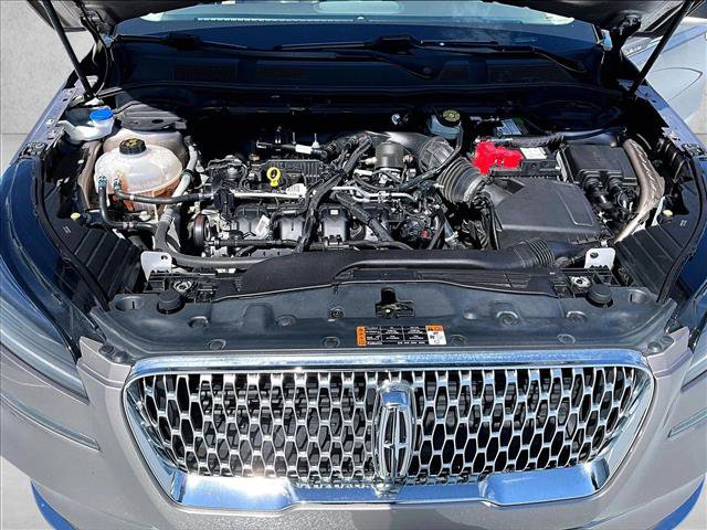 Used 2021 Lincoln Corsair FWD w/ Equipment Group 101A image 11