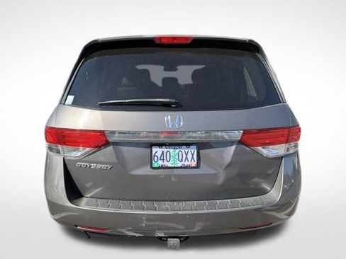 Used 2014 Honda Odyssey EX-L image 3