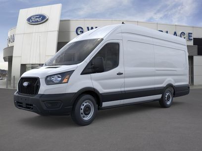 New 2026 Ford Transit 350 148 High Roof Extended