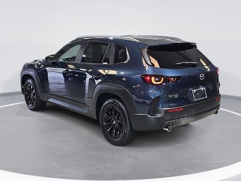New 2026 MAZDA CX-50 AWD 2.5 S w/ Weather Package image 7