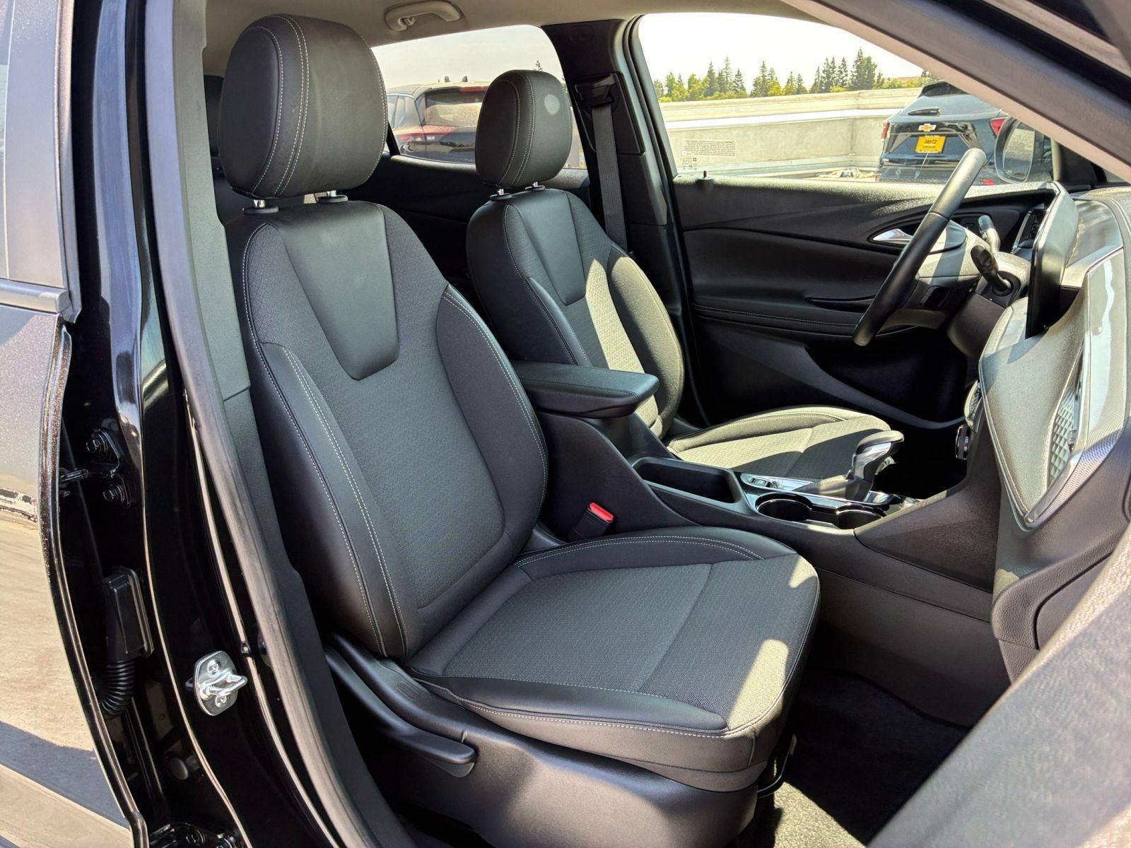 Used 2026 Buick Encore GX Preferred FWD image 34
