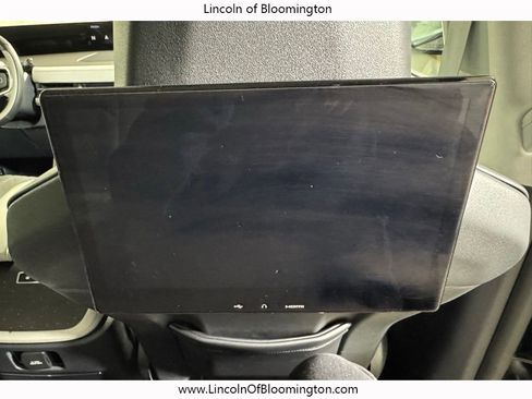 Certified 2025 Lincoln Navigator L Black Label w/ Black Label Special Edition AWD/4WD image 22