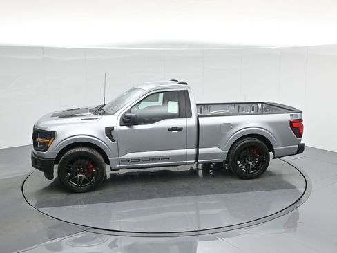 New 2025 Ford F150 XL image 38