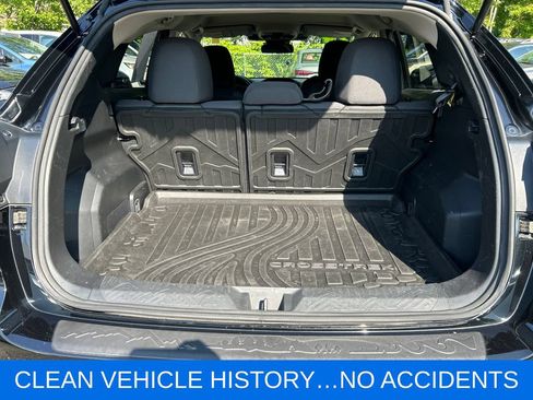 Certified 2024 Subaru Crosstrek 2.0i Premium AWD/4WD image 2