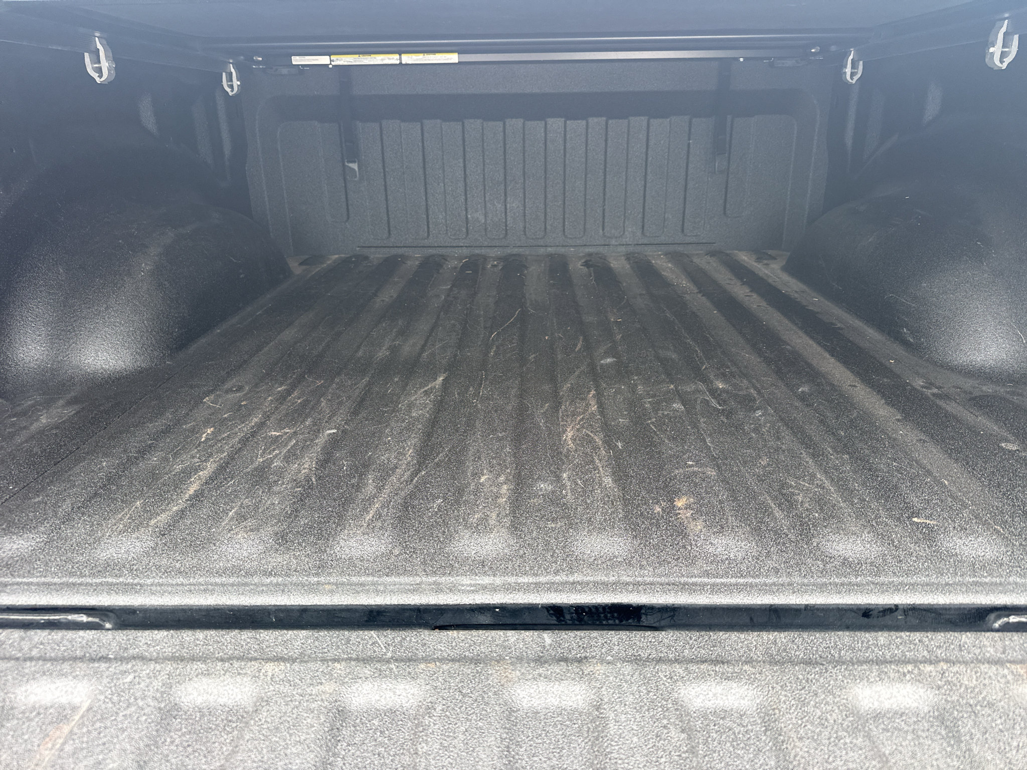 Used 2021 RAM 1500 Limited AWD/4WD image 20