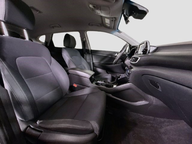 Used 2021 Hyundai Tucson SEL AWD/4WD image 28
