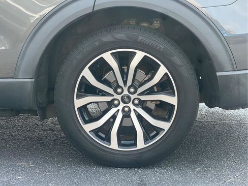 Used 2020 Ford Explorer ST AWD/4WD image 27
