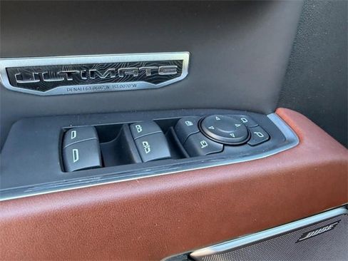 Used 2022 GMC Sierra 1500 Denali Ultimate image 17