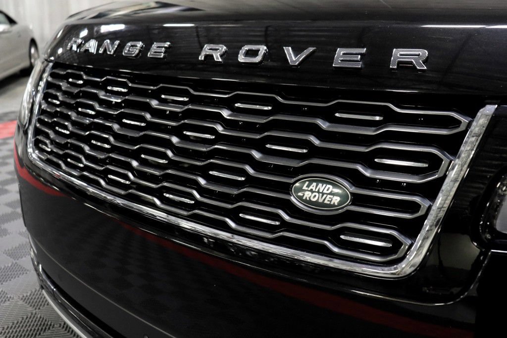 Used 2020 Land Rover Range Rover SV Autobiography Dynamic AWD/4WD image 15