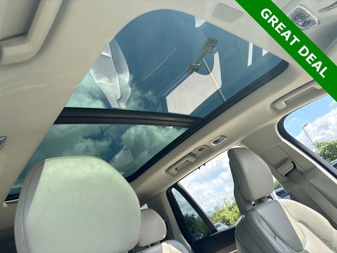 Used 2021 Volvo XC90 T6 Inscription w/ Advanced Package AWD/4WD image 15