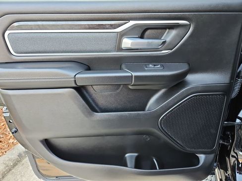 Used 2022 RAM 1500 Lone Star image 28