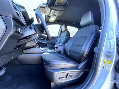 New 2026 Ford Escape ST-Line w/ Tech Pack #1 image 10