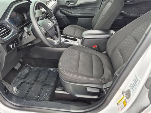 Used 2025 Ford Escape Active FWD image 20