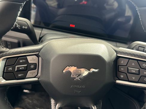 New 2026 Ford Mustang GT Premium w/ GT Performance Package image 20