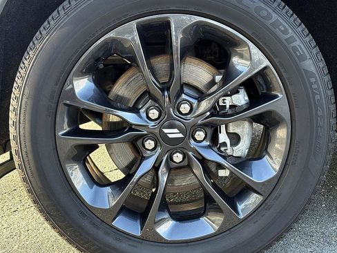 Used 2025 Dodge Durango GT w/ Blacktop Package image 8