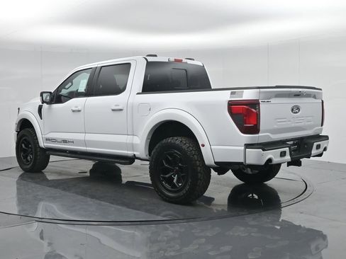 Used 2024 Ford F150 XLT w/ Equipment Group 303A High AWD/4WD image 55
