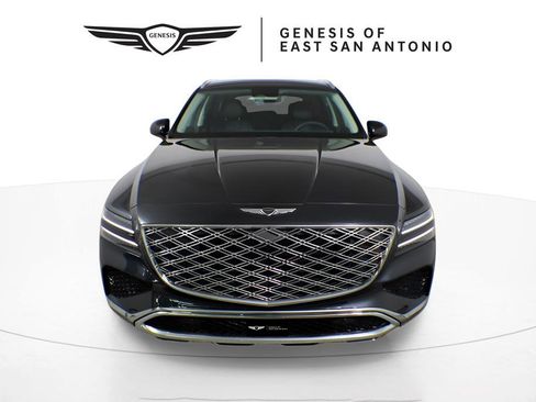 New 2025 Genesis GV70 3.5T Sport w/ Sport Advanced Package image 2