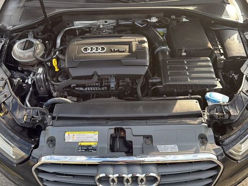Used 2016 Audi A3 2.0T Premium image 24