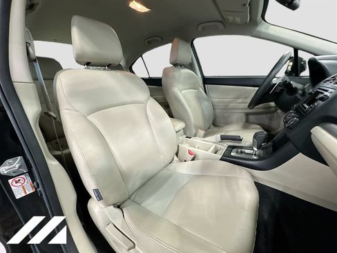Used 2014 Subaru Impreza 2.0i Limited AWD/4WD image 28