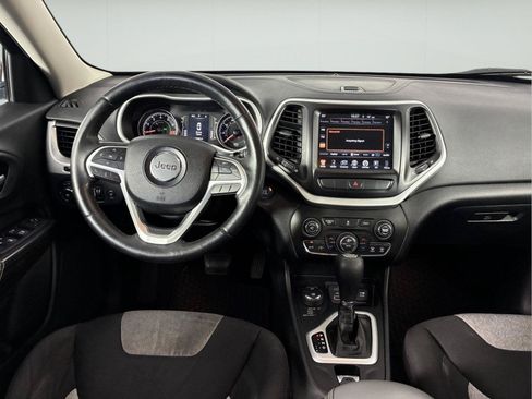 Used 2014 Jeep Cherokee Latitude w/ Comfort/Convenience Group AWD/4WD image 74