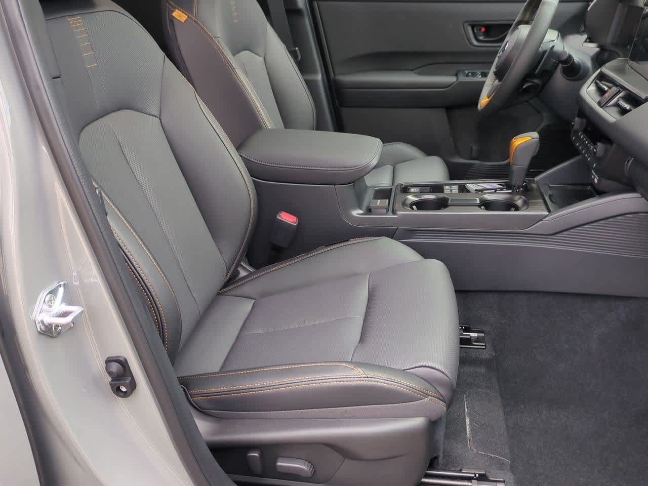 New 2026 Subaru Outback Wilderness AWD/4WD image 22