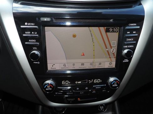 Used 2022 Nissan Murano SL w/ SL Moonroof Package image 24