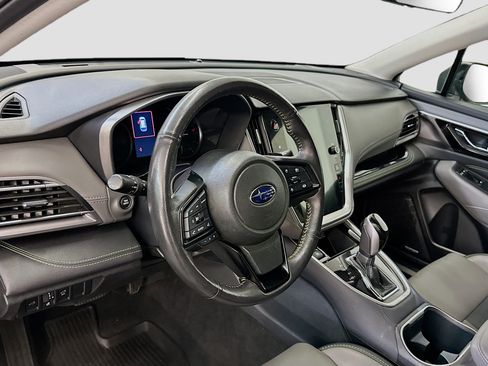 Used 2024 Subaru Outback Onyx Edition AWD/4WD image 18