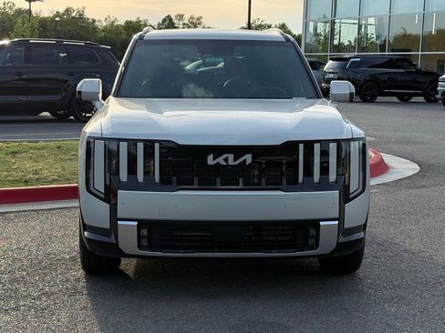 New 2027 Kia Telluride SX FWD image 2