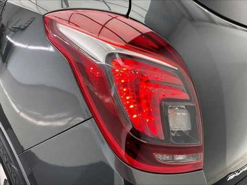 Used 2017 Buick Encore Preferred image 29