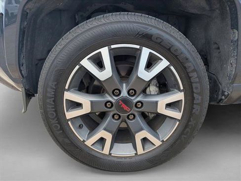Used 2025 Toyota 4Runner TRD Sport Premium RWD image 19