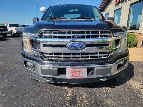 Used 2019 Ford F150 XLT w/ XTR Package AWD/4WD image 3