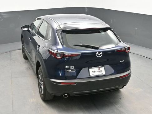 Used 2023 MAZDA CX-30 AWD 2.5 S image 31