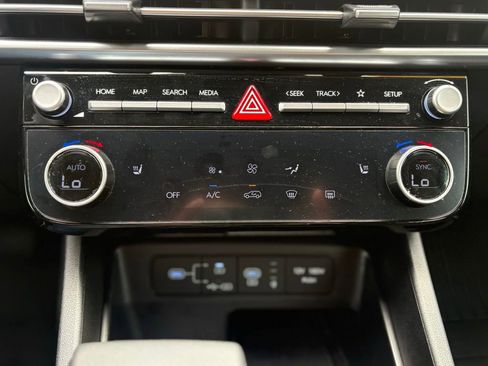 Used 2025 Hyundai Tucson SEL image 22