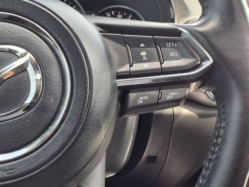 Used 2019 MAZDA CX-9 Grand Touring FWD image 17