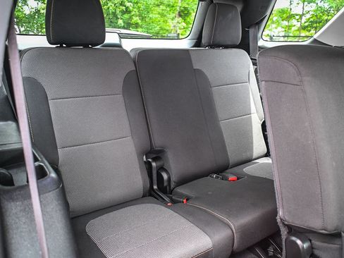 Used 2019 Chevrolet Traverse LS w/ LPO, Floor Liner Package AWD/4WD image 17