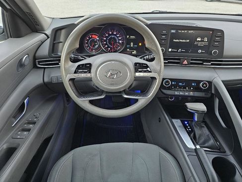 Used 2022 Hyundai Elantra SEL image 36