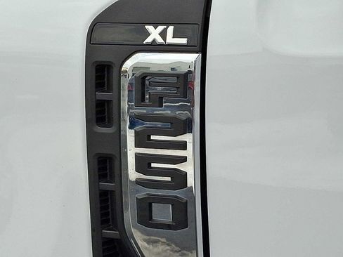 Used 2023 Ford F250 XL w/ Snow Plow Prep Package image 30