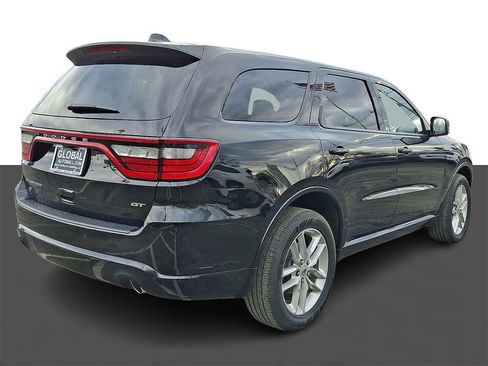 Used 2022 Dodge Durango GT image 7