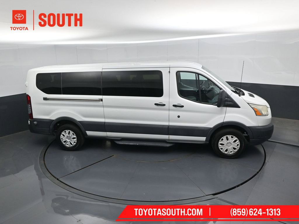 Used 2015 Ford Transit 350 XLT RWD image 36