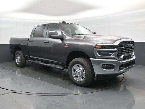 New 2026 RAM 2500 Tradesman AWD/4WD image 1