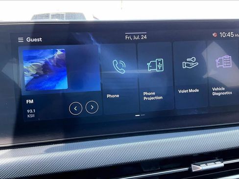 Used 2025 Hyundai Sonata SEL FWD image 29