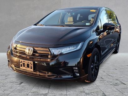 Used 2023 Honda Odyssey Sport