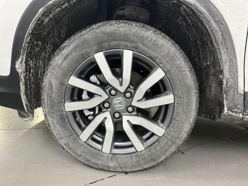 Used 2022 Honda Pilot EX-L image 9