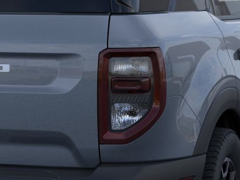 New 2026 Ford Bronco Sport Outer Banks w/ Outer Banks Tech Package+ AWD/4WD image 21