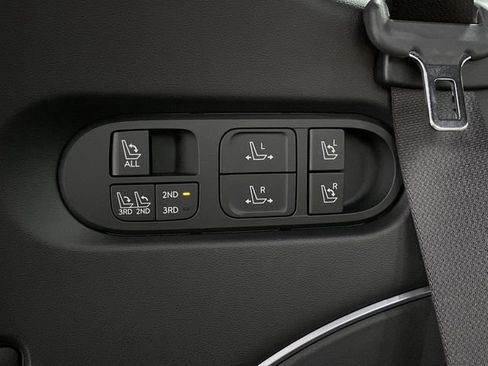 New 2026 Hyundai Palisade Calligraphy image 18